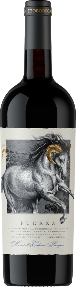 Vorschau: Jumillan kasvot – Ego Bodegasin 6 pullon tutustumispaketti