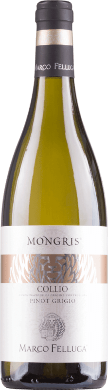 Mongris Pinot Grigio Collio DOC - Marco Felluga