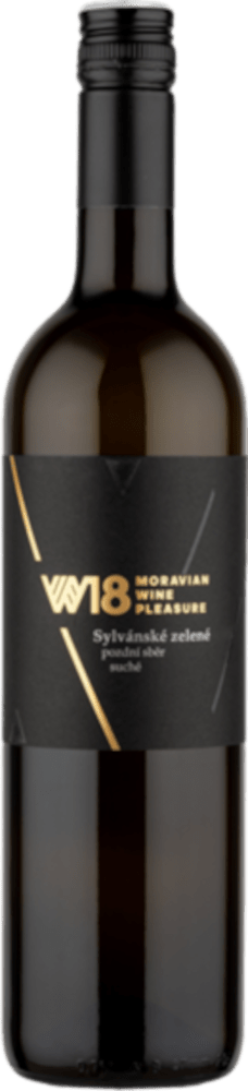 Vorschau: Viininnautinto Määristä W18:lta – 6x löytöpakkaus