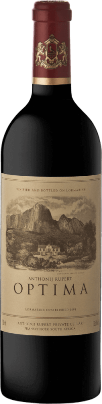 Optima - Anthonij Rupert Wyne