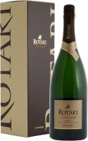 Cuvée 28 Trentodoc Brut 1,5l Magnum - Rotari