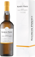 Adriano White Reserva in GP - Ramos Pinto