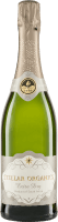 Sparkling Extra Dry Western Cape WO - Stellar Organics