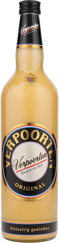 Original der gelbe Klassiker 1,0 l - Verpoorten