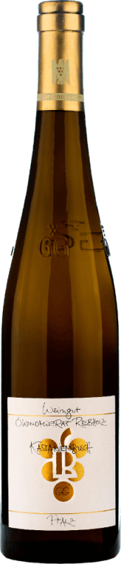 Birkweiler Kastanienbusch Riesling Großes Gewächs - Ökonomierat Rebholz