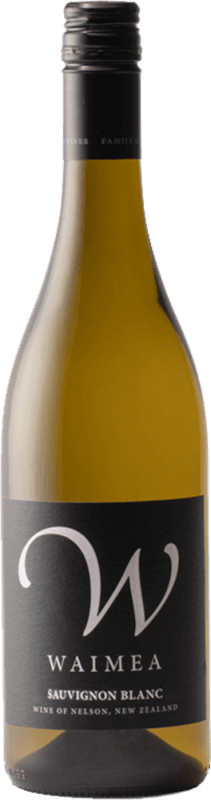 Sauvignon Blanc - Waimea Estate
