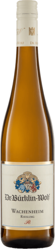 Riesling Wachenheim Village R - Dr. Bürklin-Wolf