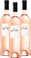 Vorschau: By.Ott Rosé Côtes de Provence - Domaine Ott - 3er Vorteilspaket