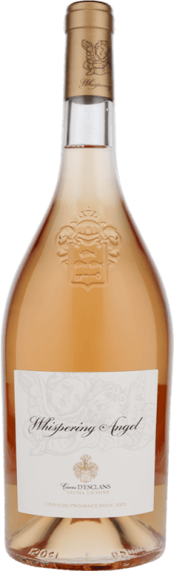 Whispering Angel Rosé Côtes de Provence AOC - Château d'Esclans