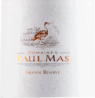 Vorschau: Grande Réserve Cabernet Sauvignon - Domaine Paul Mas