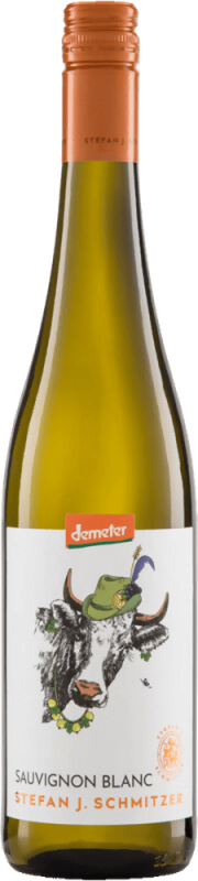 Stefan J. Schmitzer Sauvignon Blanc - Herrenhof