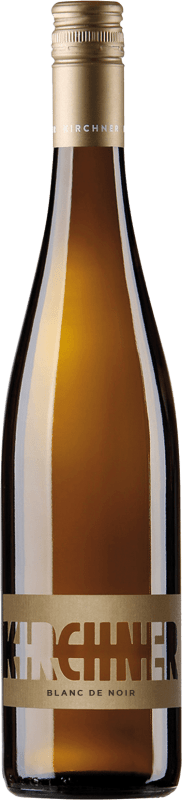 Merlot Blanc de Noir trocken - Kirchner