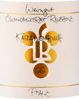 Vorschau: Birkweiler Kastanienbusch Riesling Großes Gewächs - Ökonomierat Rebholz