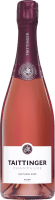 Vorschau: Champagner Nocturne Sec Rosé - Champagne Taittinger