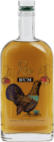 R74 Rum Aged - Roner