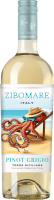 Zibomare Pinot Grigio - Cantine Terre Collina