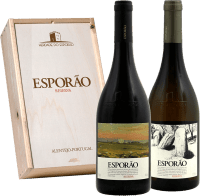 Branco & Tinto Reserva in GP - Esporão