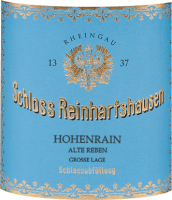 Vorschau: Erbacher Riesling Alte Reben trocken - Schloss Reinhartshausen