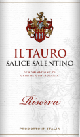 Vorschau: Salice Salentino Riserva DOC - Il Tauro
