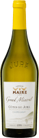 Grand Minéral Chardonnay Côtes Du Jura - Domaine Maire & Fils