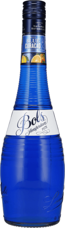 Blue Curacao Likör - Bols