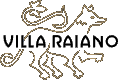 Villa Raiano
