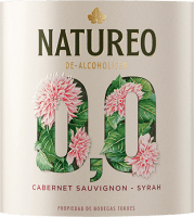 Vorschau: Natureo Free Rosado DO - Miguel Torres