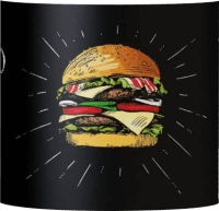 Vorschau: Mr. Burger Smooth & Smokey Languedoc AOP - Vignobles Vellas
