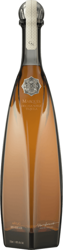 Marques de Casa Noble - Casa Noble