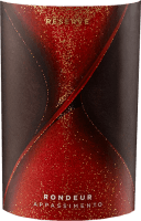 Vorschau: Rondeur Reserve - La Grange