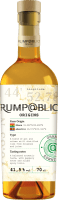 Vorschau: Rump@blic Origins Ghana & Eswatini - Illva Saronno