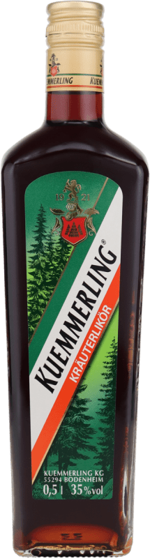 Kräuterlikör 0,5l - Kuemmerling