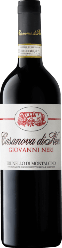 Pure Tuscany - Suosikkiviinimme Chiantin alueella 6x maistelupaketissa