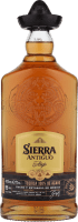 Antiguo Anejo Tequila - Sierra