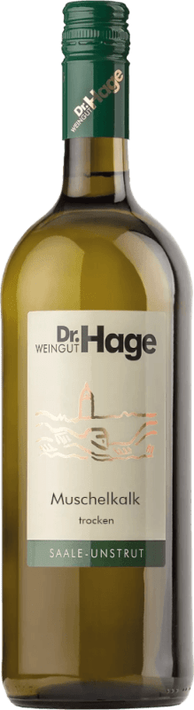 Cuvee Muschelkalk 1,0l - Weingut Dr. Hage