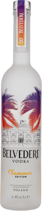 Vodka 6,0l - Belvedere