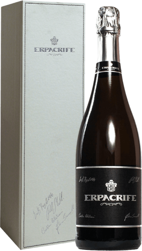 Rosé Dosaggio Zero 3,0 l Jeroboam - Erpacrife