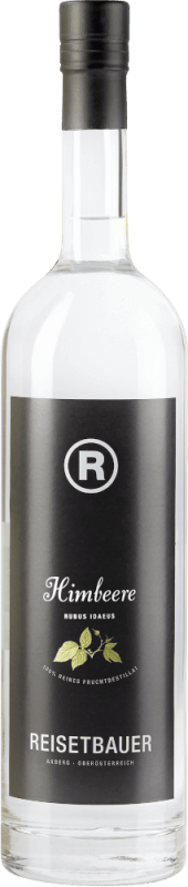 Himbeerbrand 1,5 l Magnum - Reisetbauer Brände