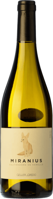 Xarel-Lo Miranius - Credo