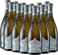 12er Vorteilspaket - I Frati Lugana DOC - Cà dei Frati