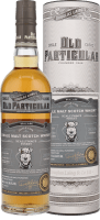 Scallywag´s Finest Old Particular Single Malt 0,5l - Douglas Laing