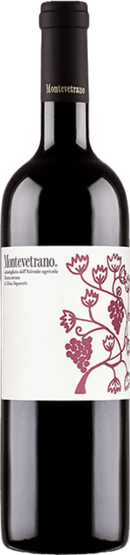 Montevetrano Rosso Colli di Salerno IGT - Montevetrano