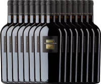 15er Vorteils-Weinpaket - Sessantanni Primitivo di Manduria DOC - Cantine San Marzano
