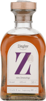 Alte Zwetschge Brand 0,5l - Ziegler