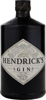 Premium Gin - Hendrick's