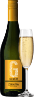 Vorschau: 9x Vorteils-Weinpaket Prosecco Frizzante Treviso DOC - Casa Gheller