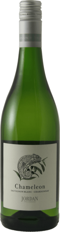 Chameleon Sauvignon Blanc / Chardonnay - Jordan