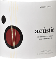 Vorschau: Acústic Montsant D.O. - Bodegas Acústic