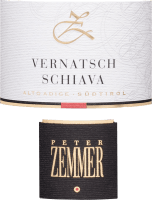 Vorschau: Schiava Vernatsch Südtirol DOC - Peter Zemmer