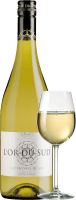 Vorschau: L&#039;Or du Sud Sauvignon Blanc 2021 - Les Vignobles Foncalieu